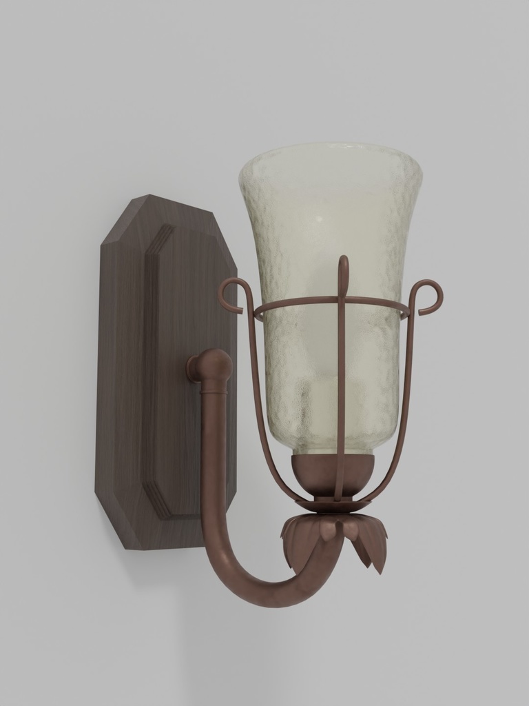 ブラケットライト12