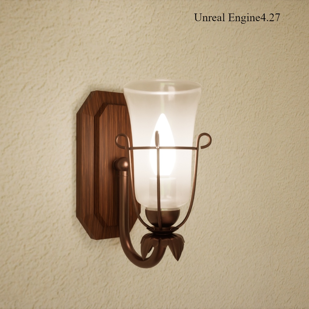 ブラケットライト12