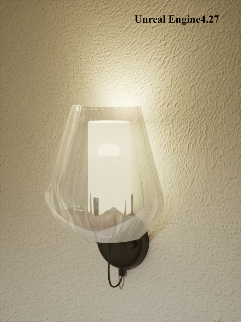 ブラケットライト13