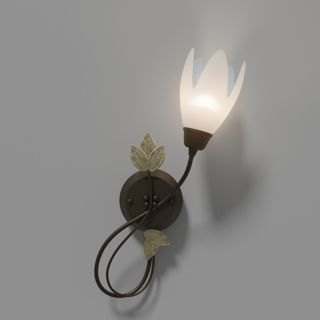 ブラケットライト14