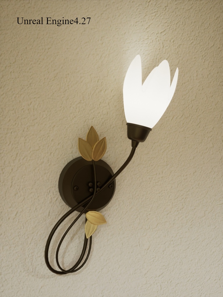 ブラケットライト14