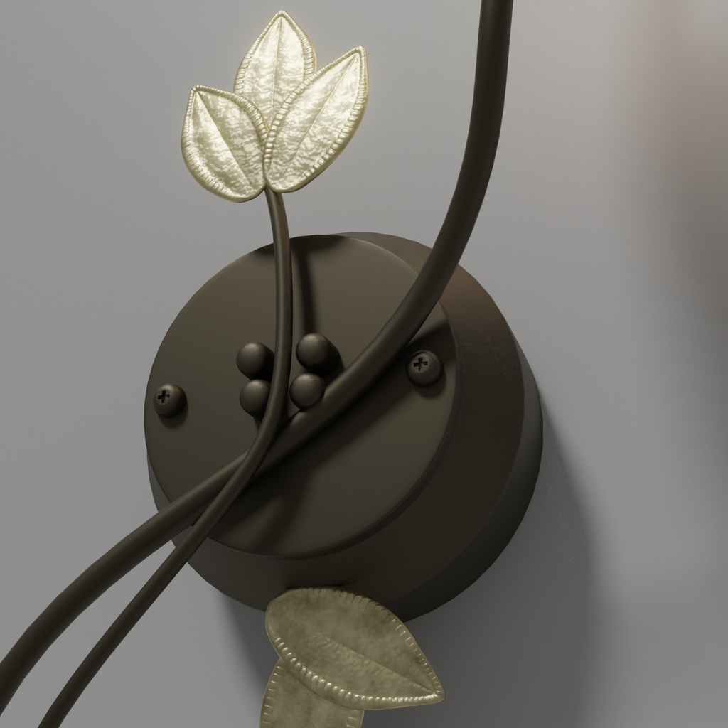 ブラケットライト14