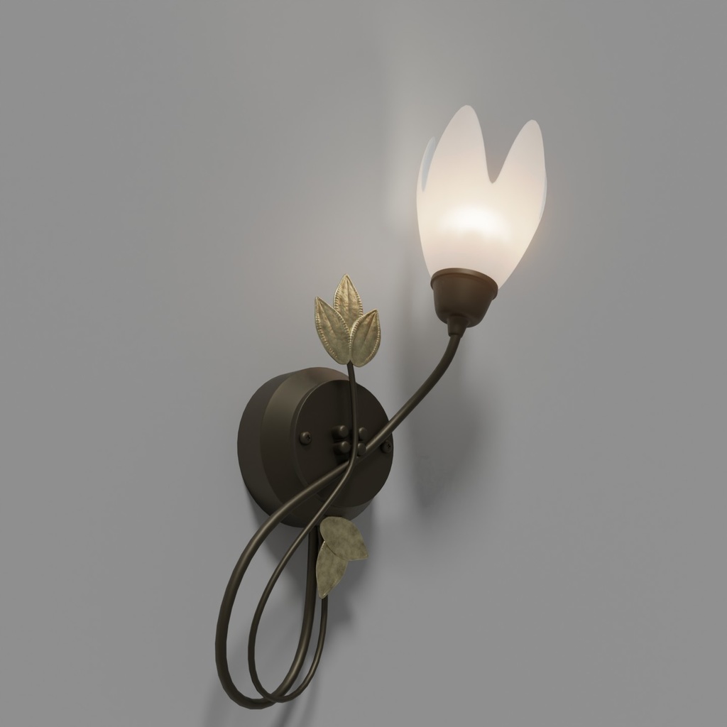 ブラケットライト14