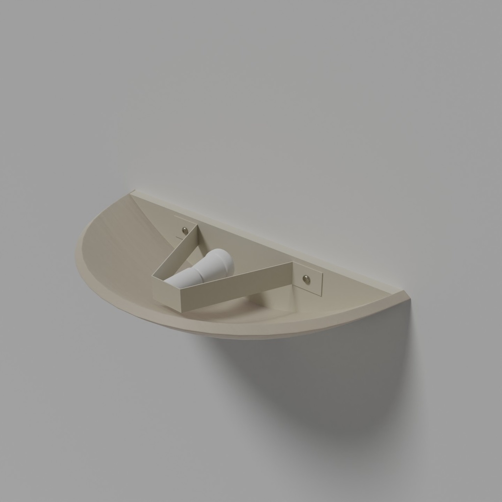 ブラケットライト15