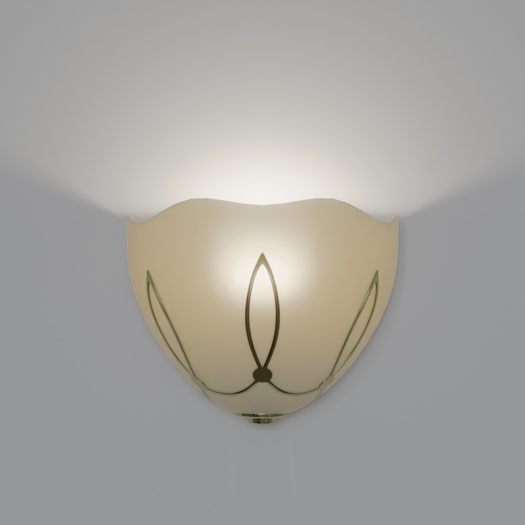 ブラケットライト16