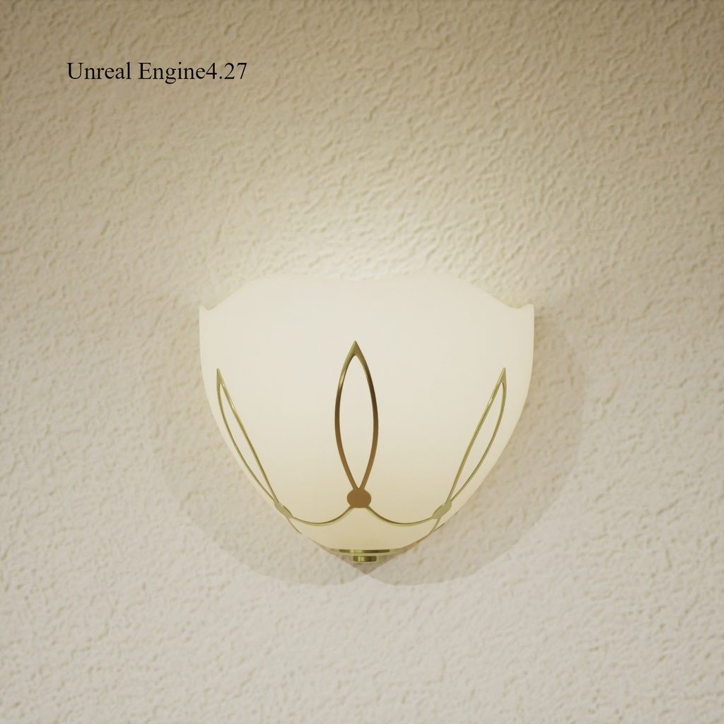 ブラケットライト16