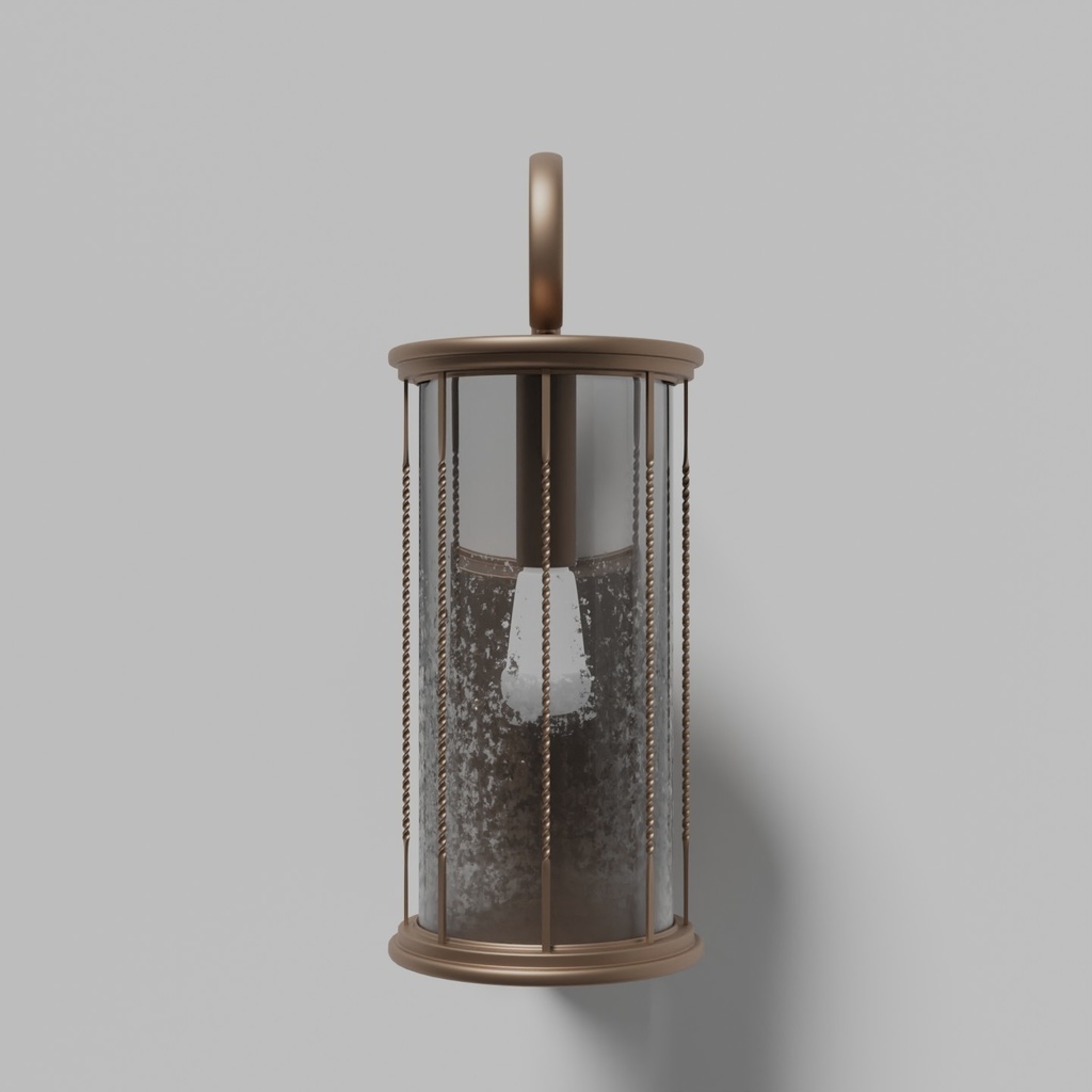 ブラケットライト17