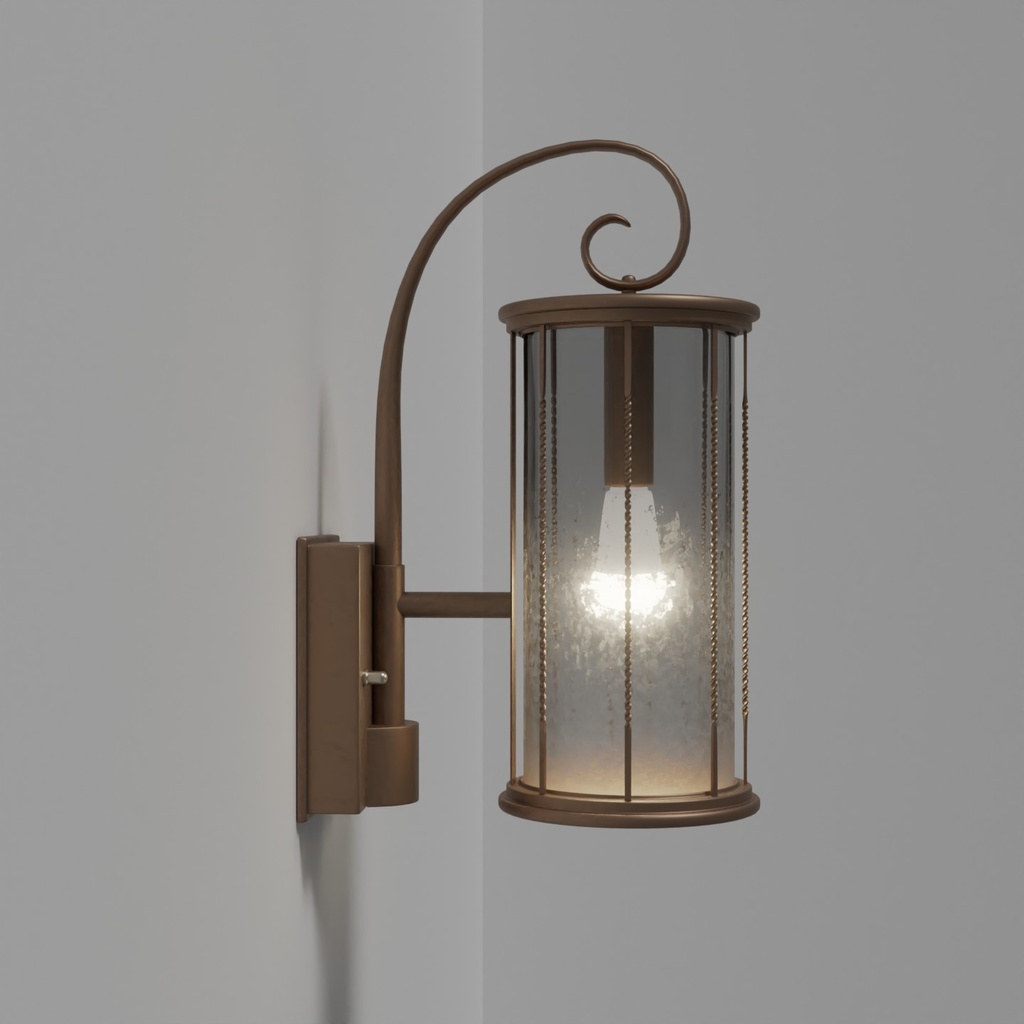 ブラケットライト17