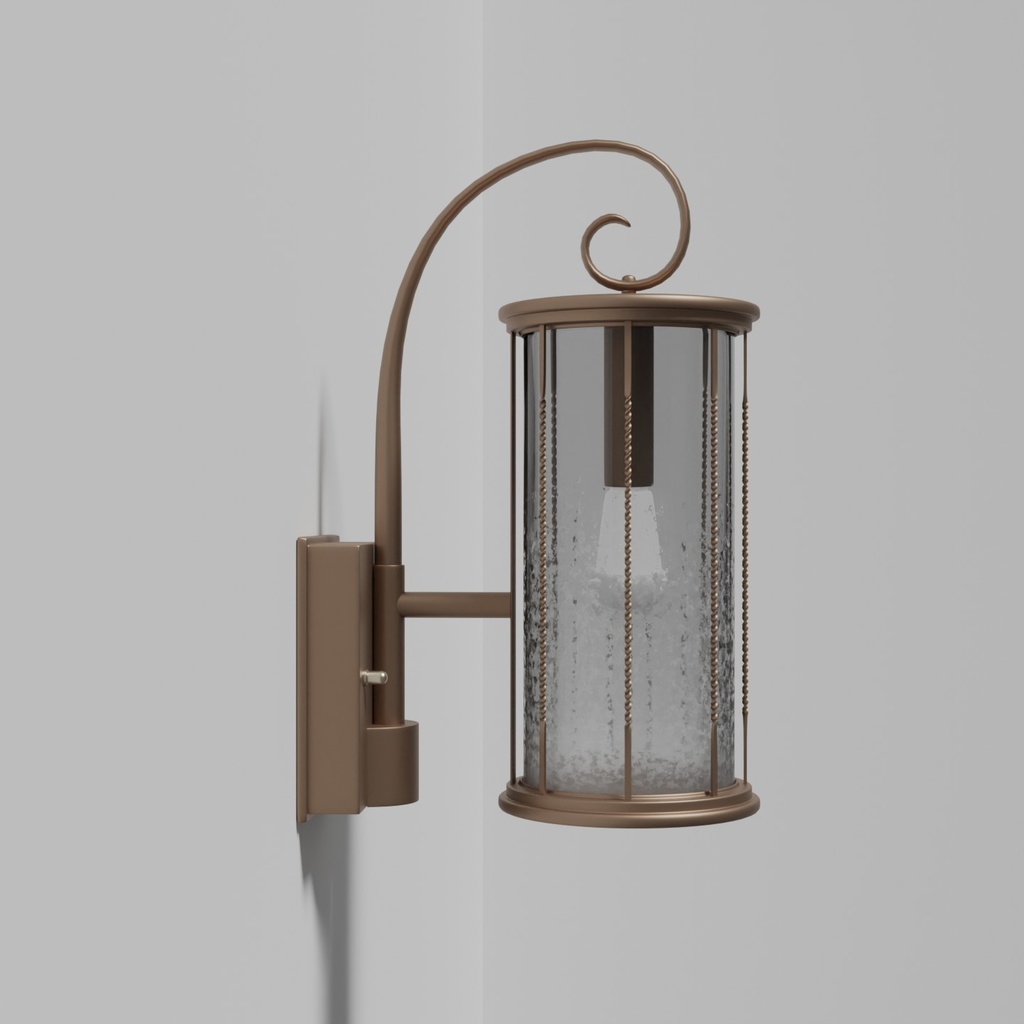 ブラケットライト17