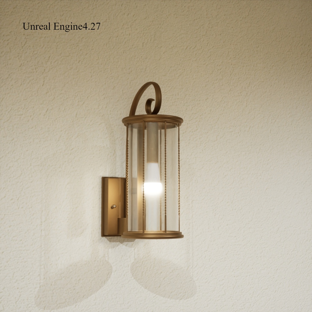 ブラケットライト17