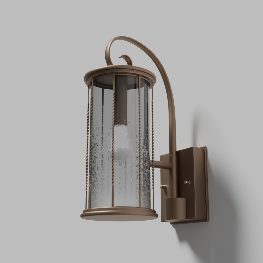 ブラケットライト17