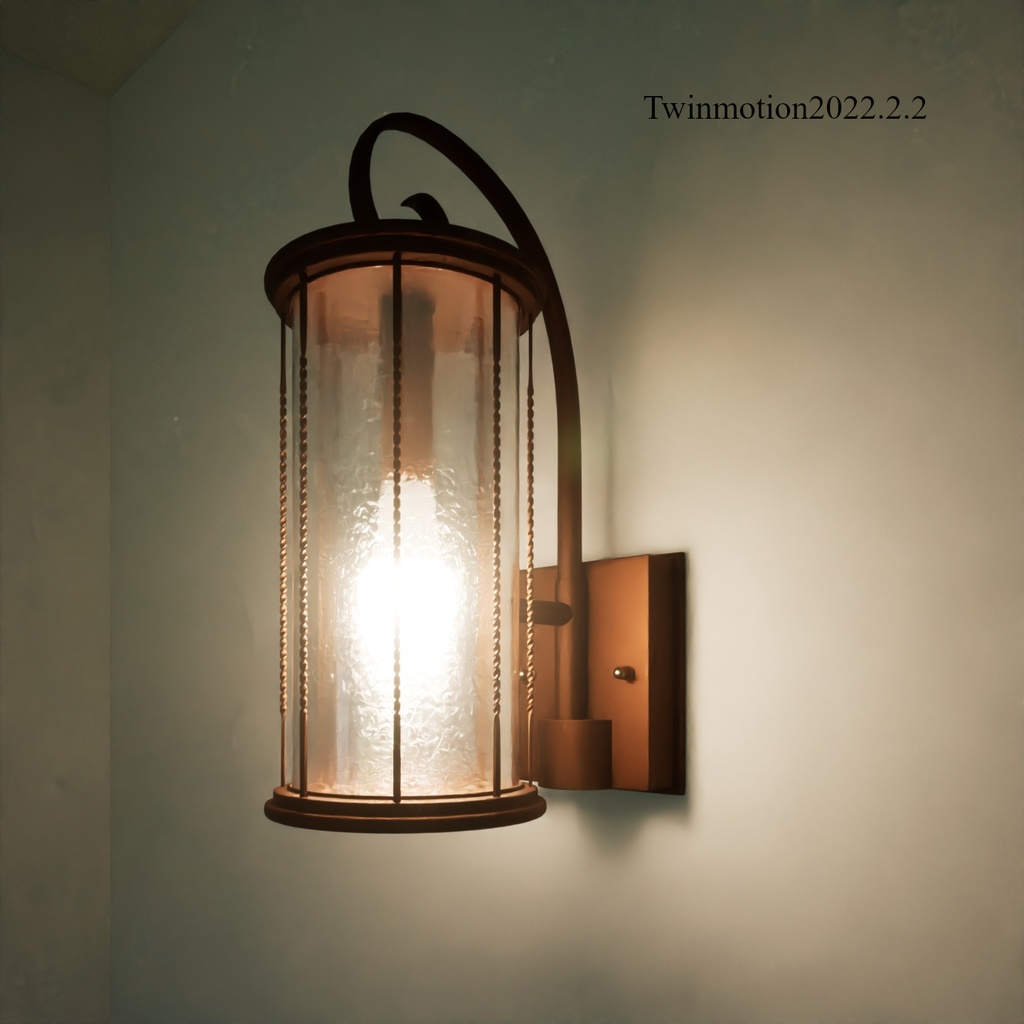 ブラケットライト17