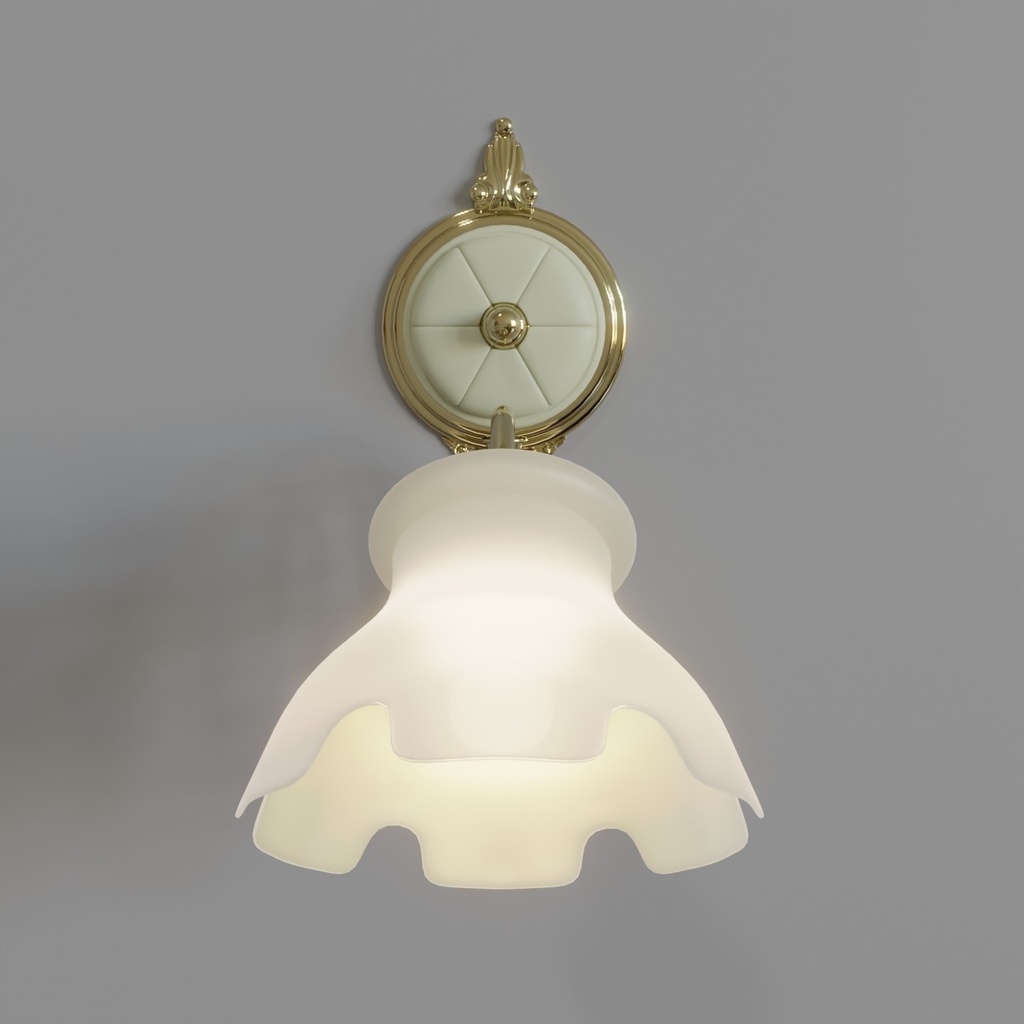 ブラケットライト18