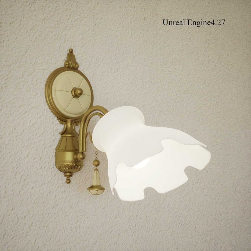 ブラケットライト18