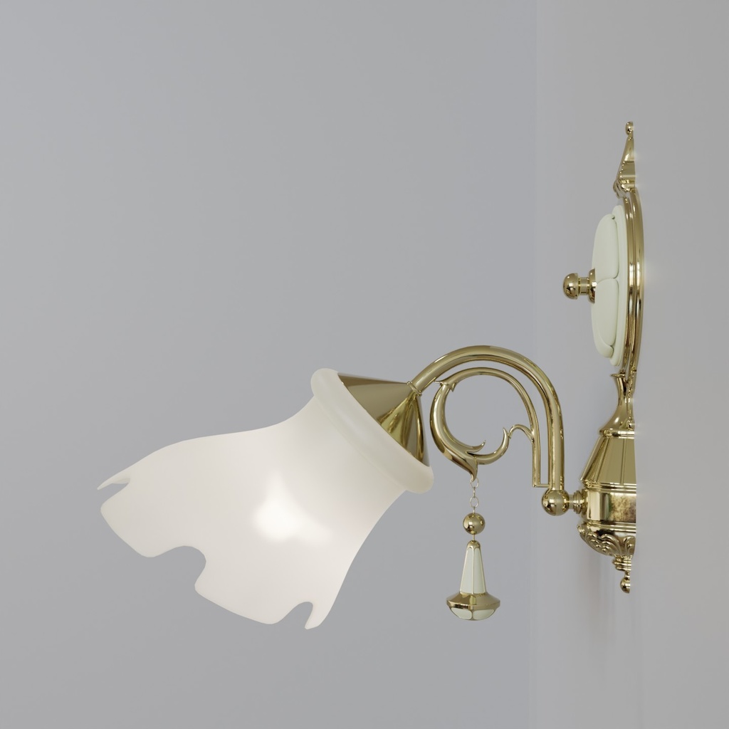 ブラケットライト18