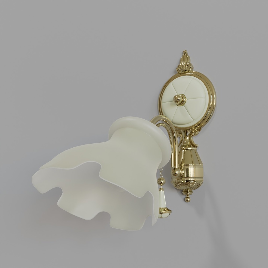 ブラケットライト18