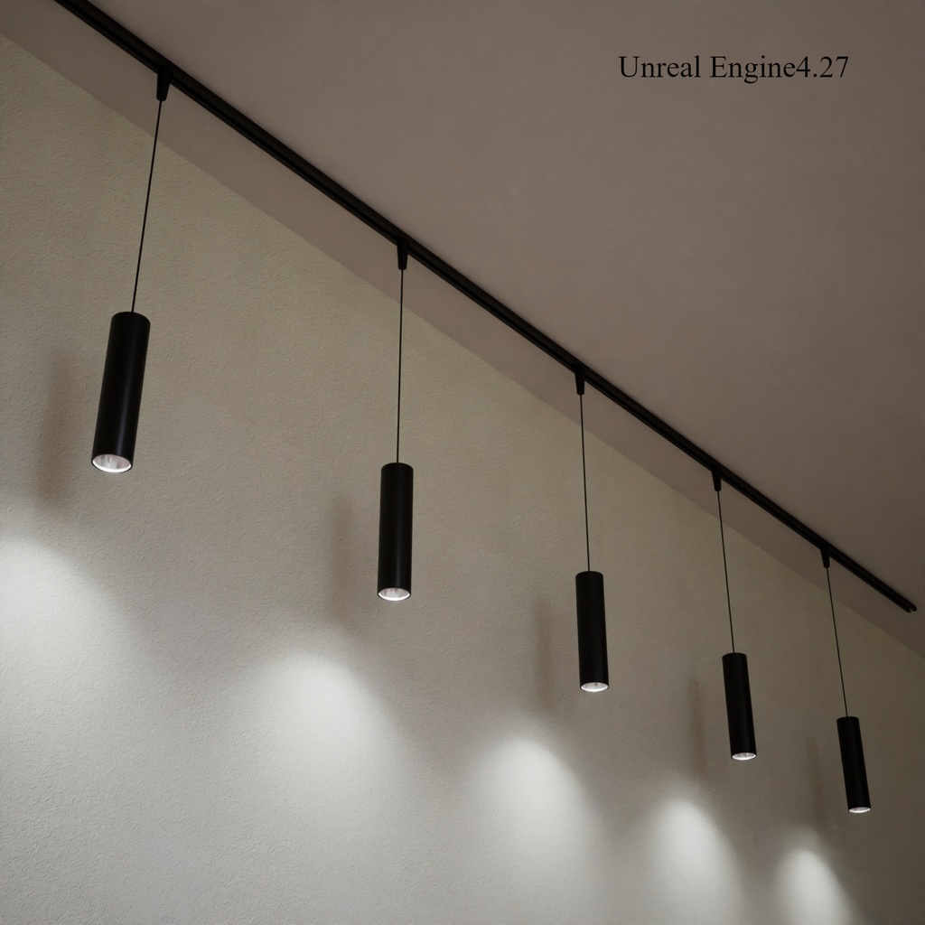 ペンダントライト09