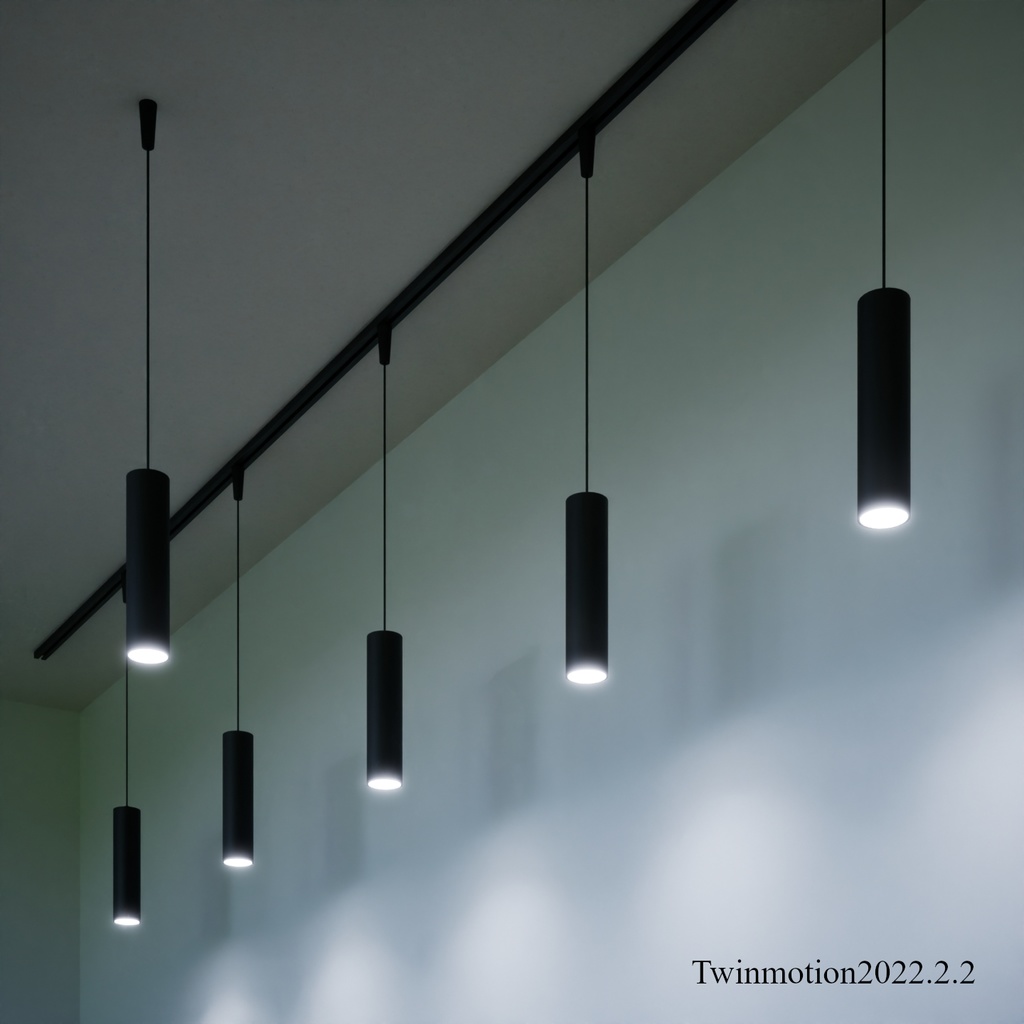 ペンダントライト09