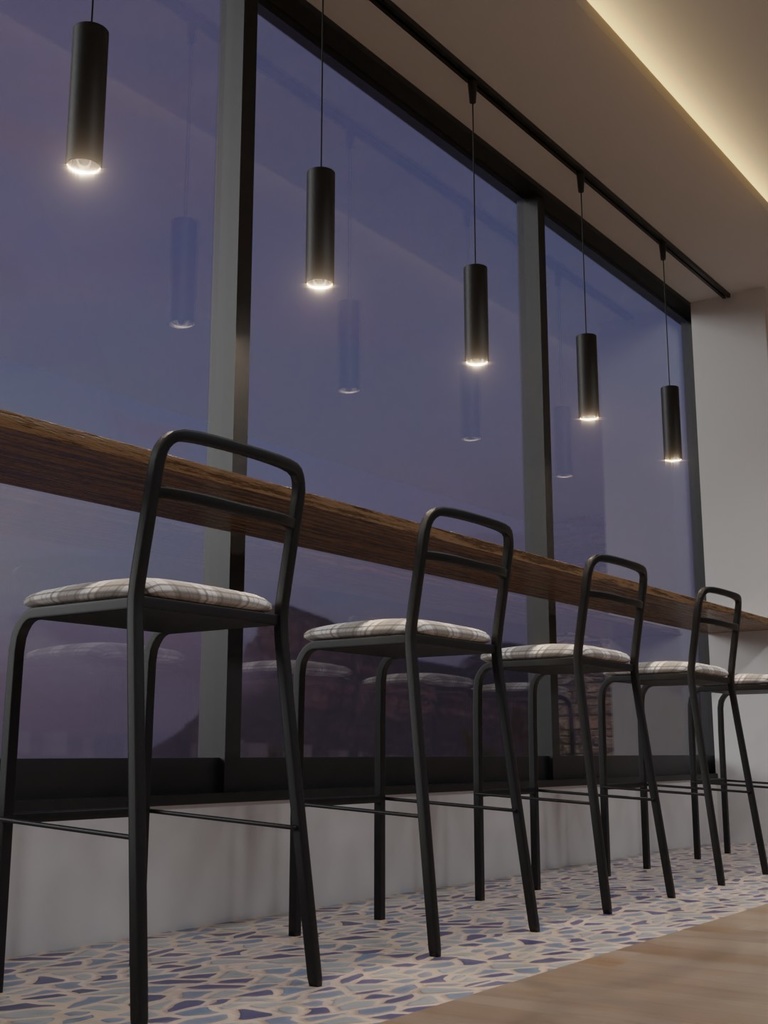 ペンダントライト09