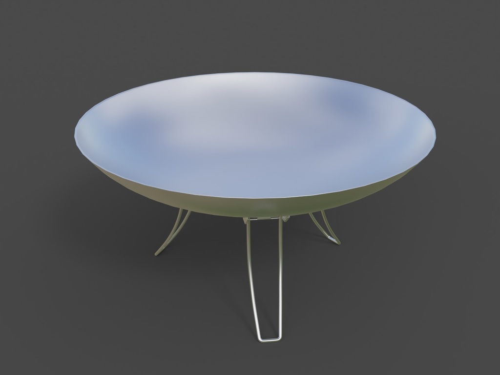 焚火台_火ばさみ_ショベル_セット