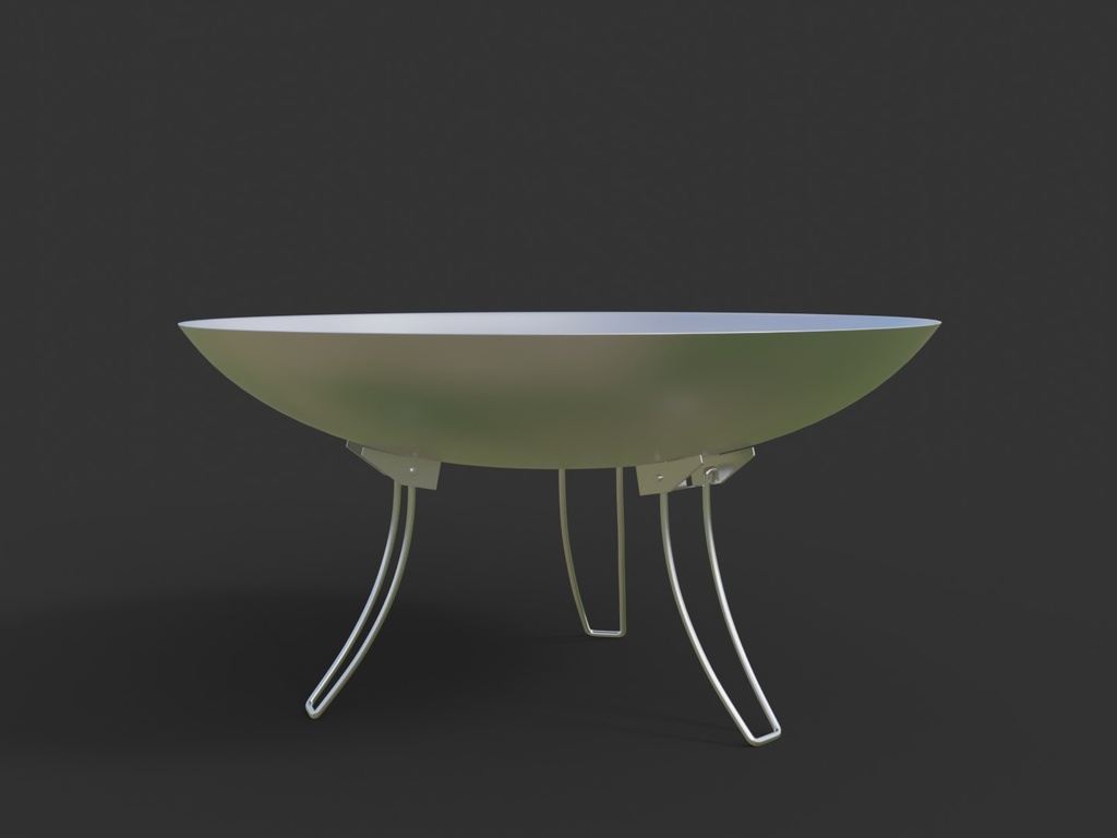 焚火台_火ばさみ_ショベル_セット