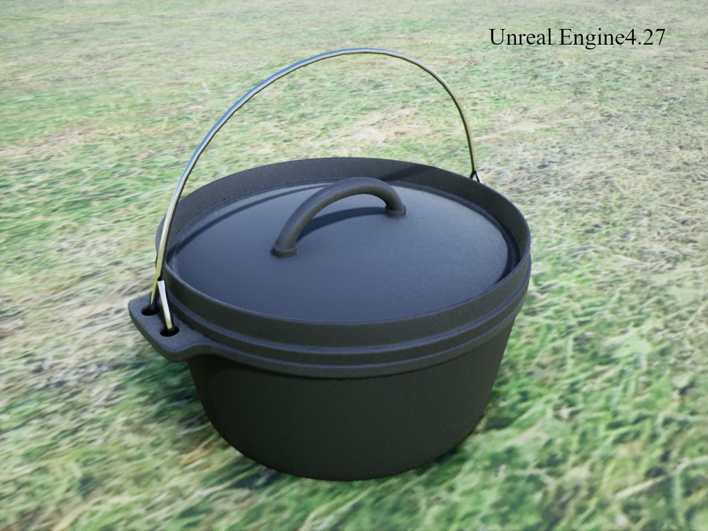 ダッジオーブン