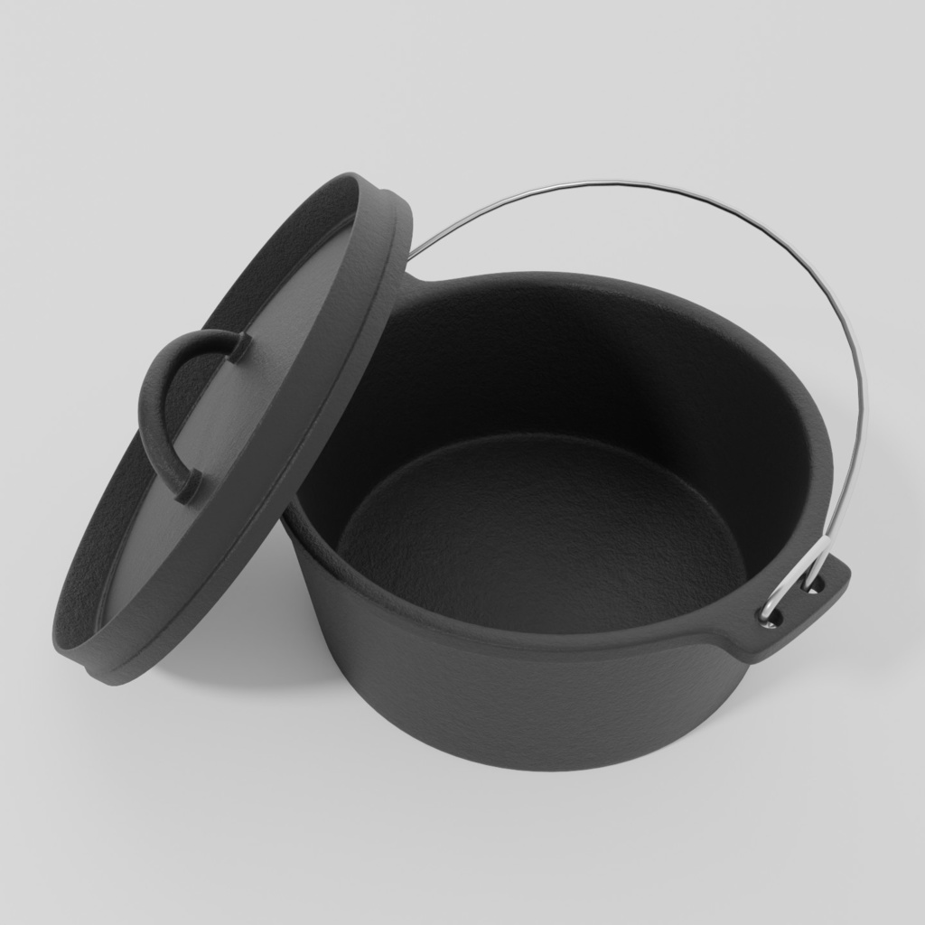 ダッジオーブン