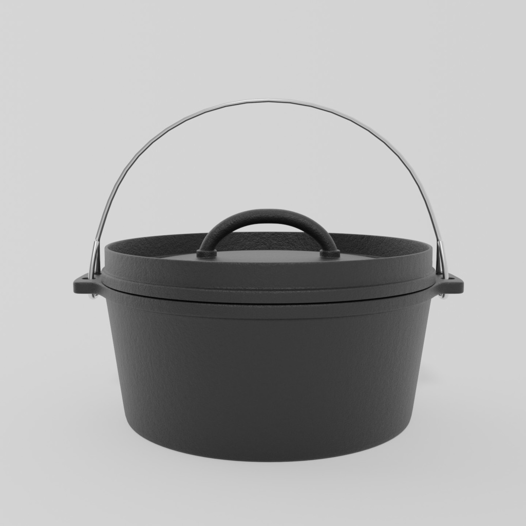 ダッジオーブン