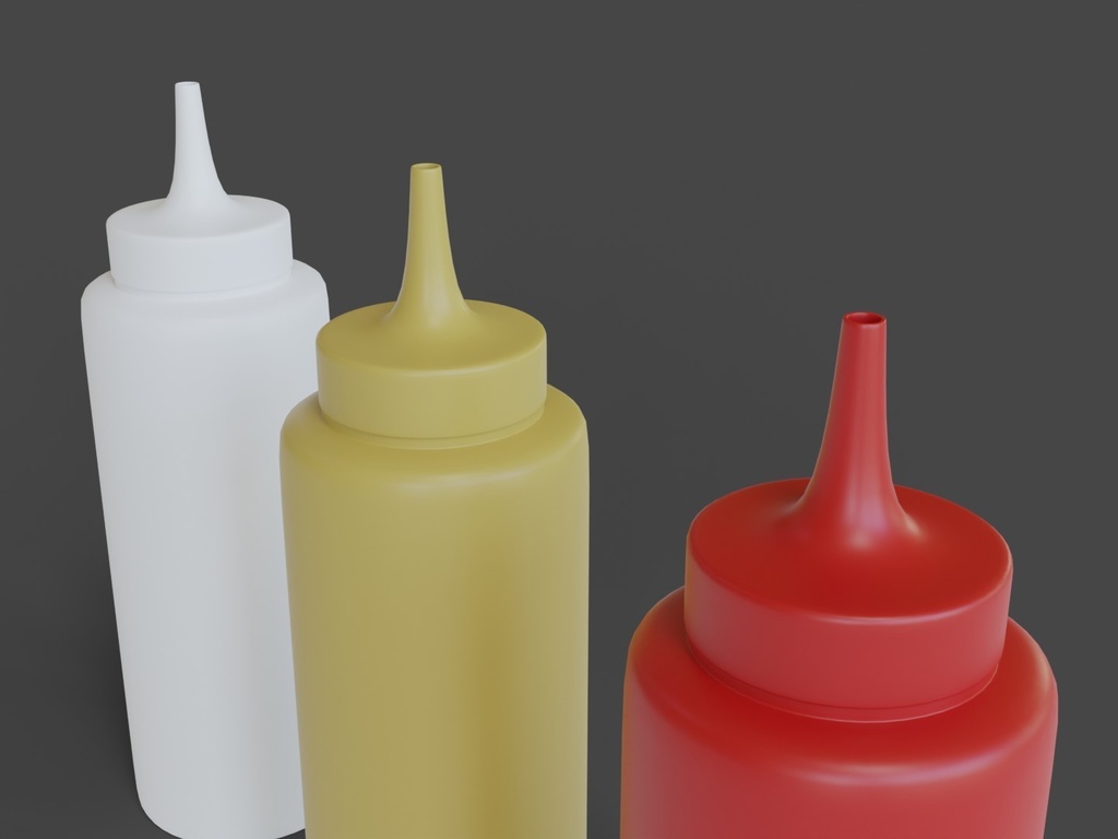 ポリディスペンサー