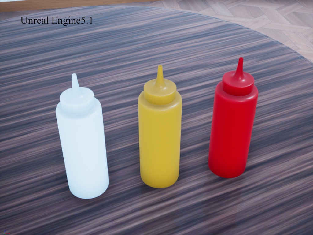 ポリディスペンサー