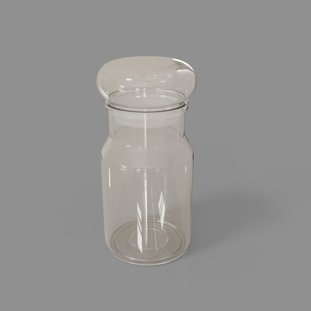 容器05(コーヒー豆)