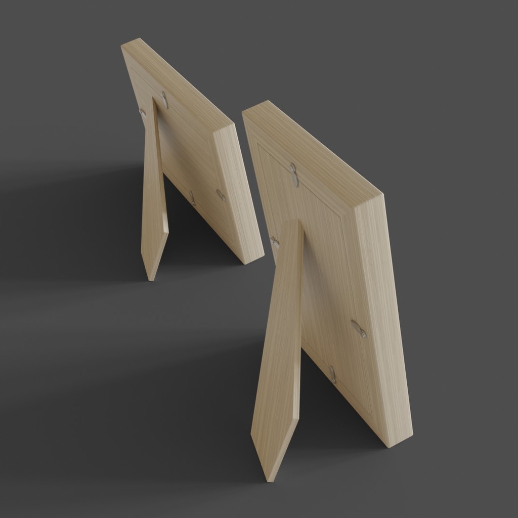 フォトフレーム(卓上)