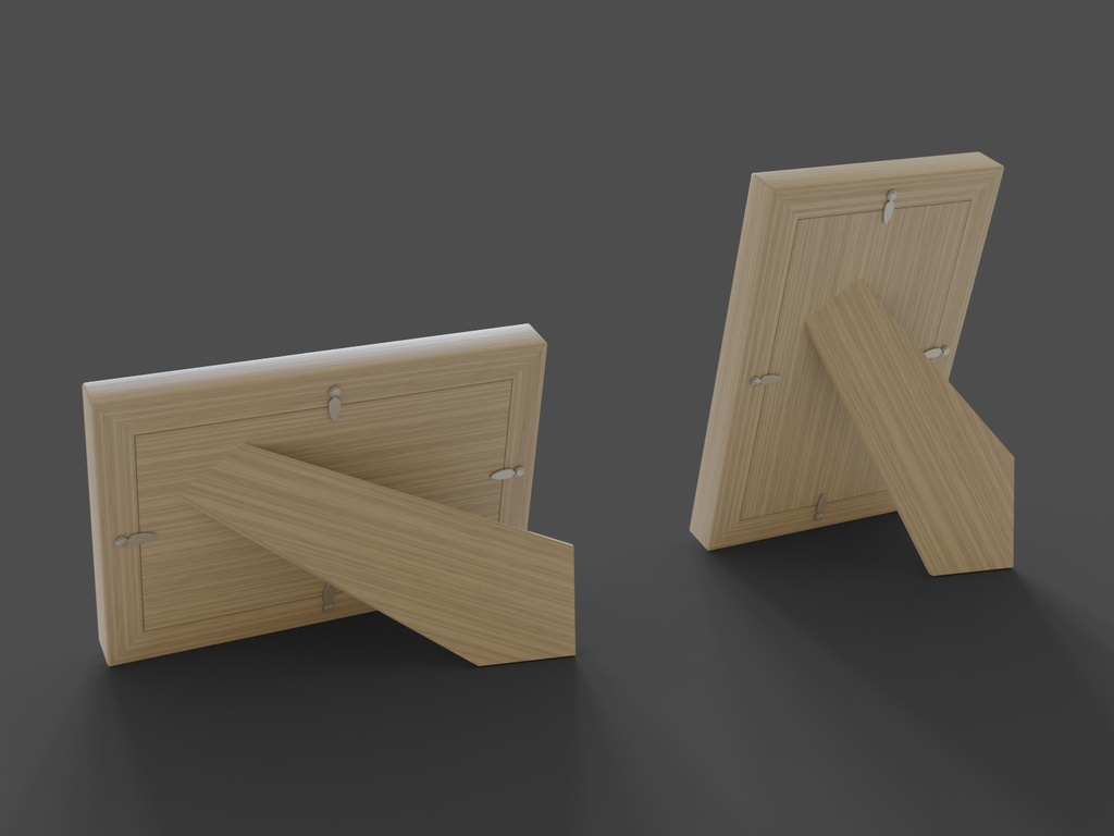 フォトフレーム(卓上)