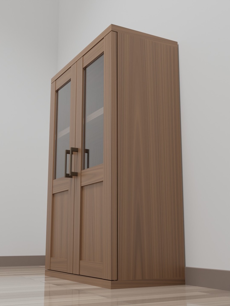 キャビネット01