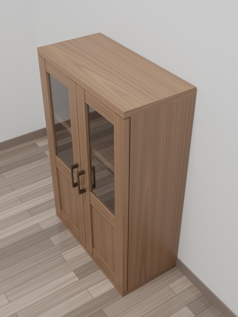 キャビネット01