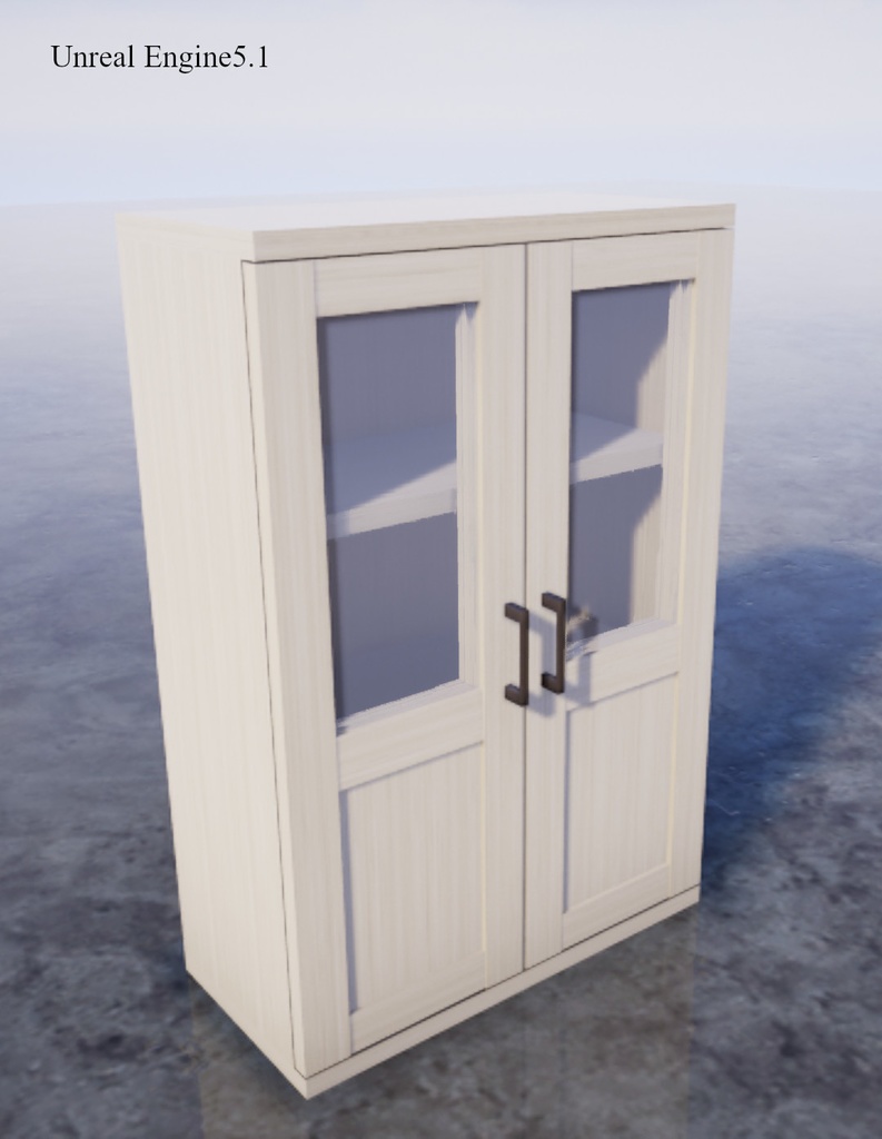 キャビネット01