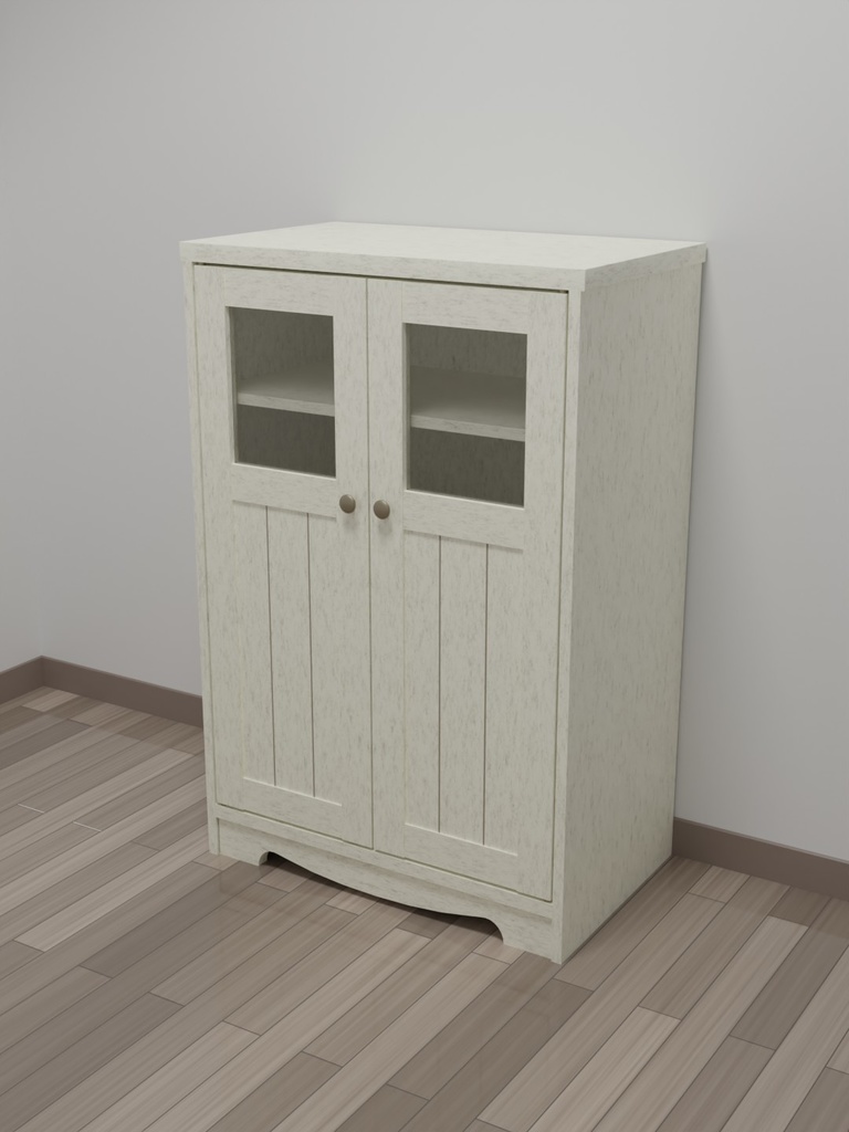 キャビネット02