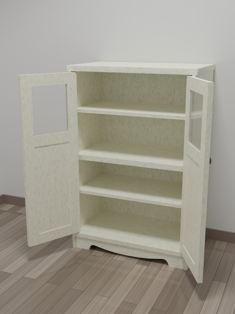 キャビネット02