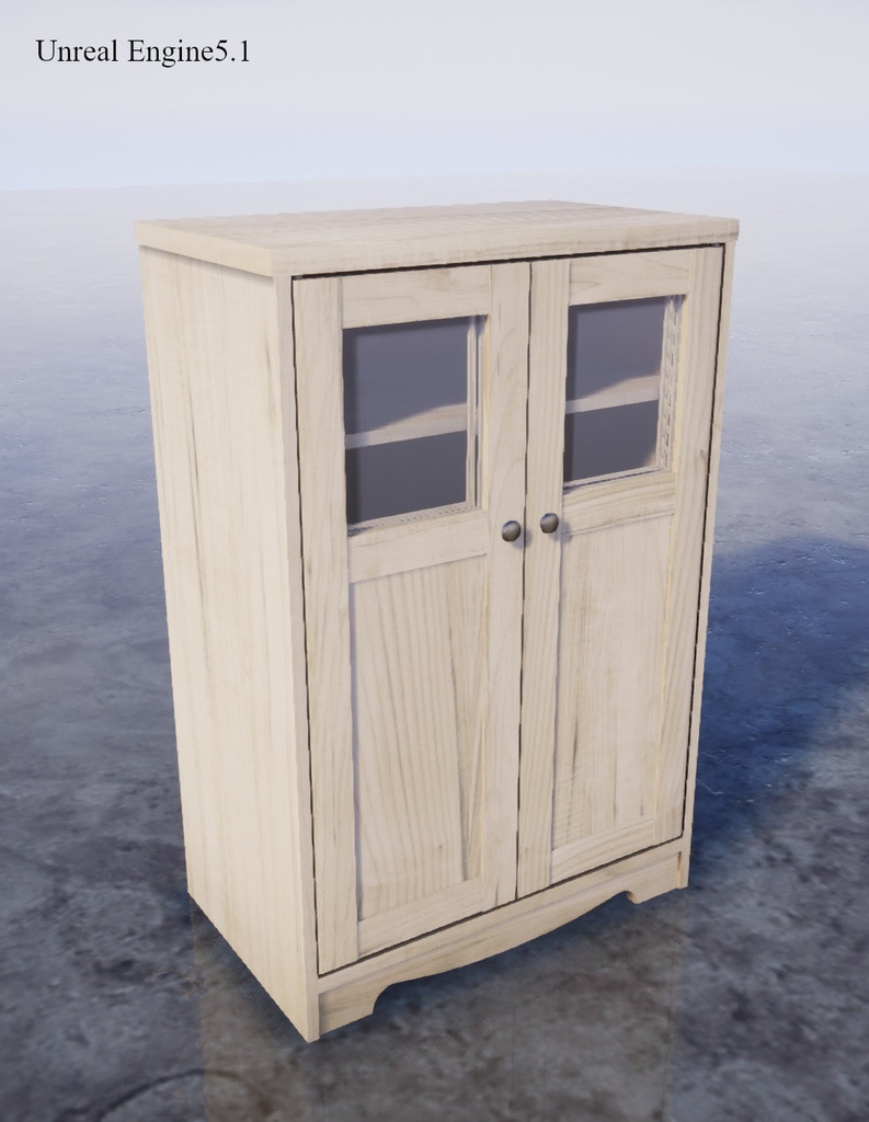 キャビネット02