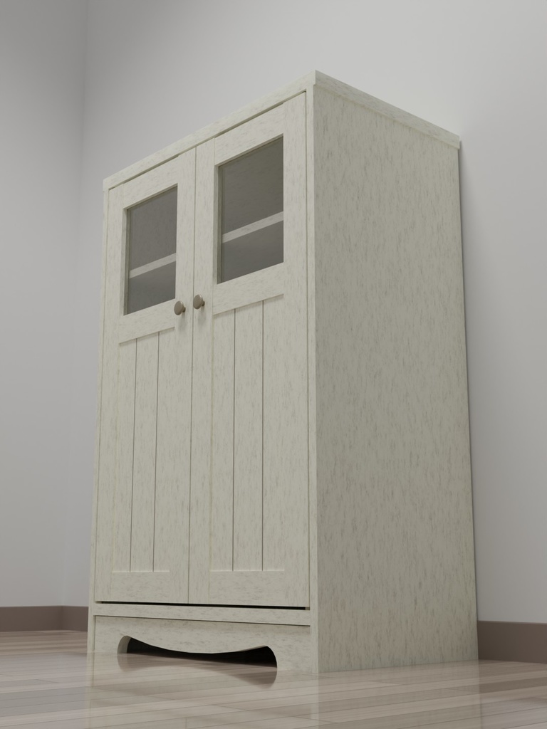 キャビネット02