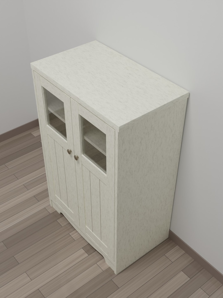 キャビネット02