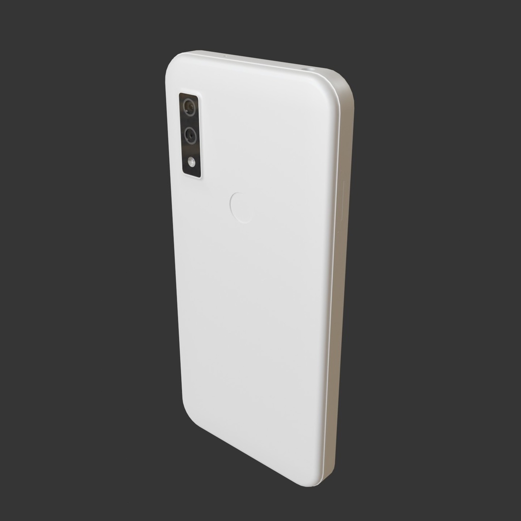 スマートフォン