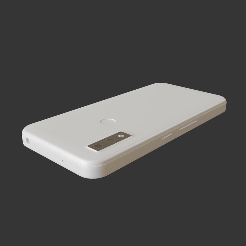 スマートフォン