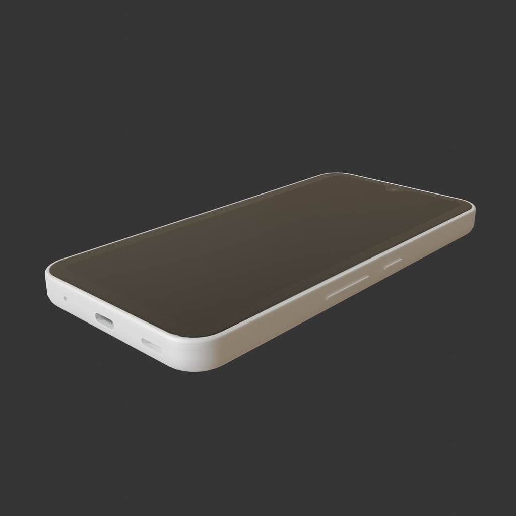 スマートフォン