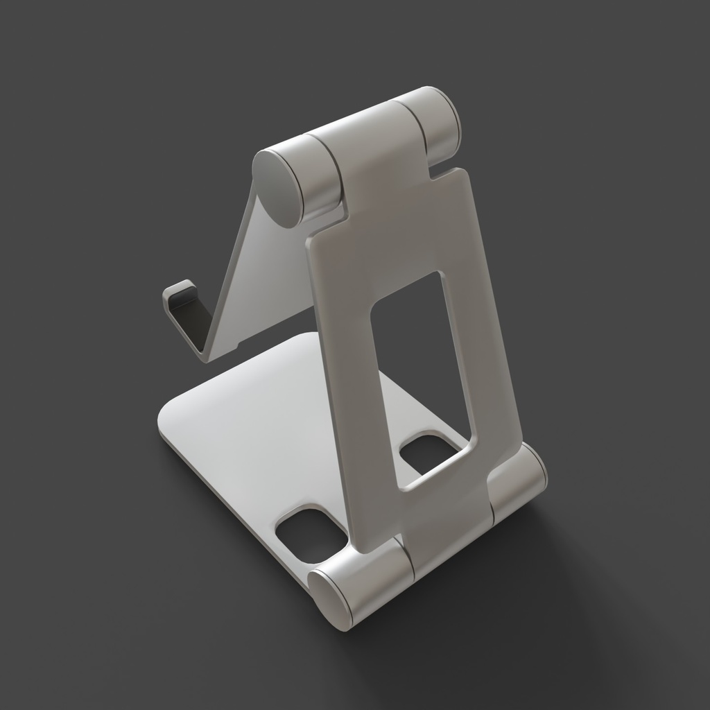 スマートフォンスタンド