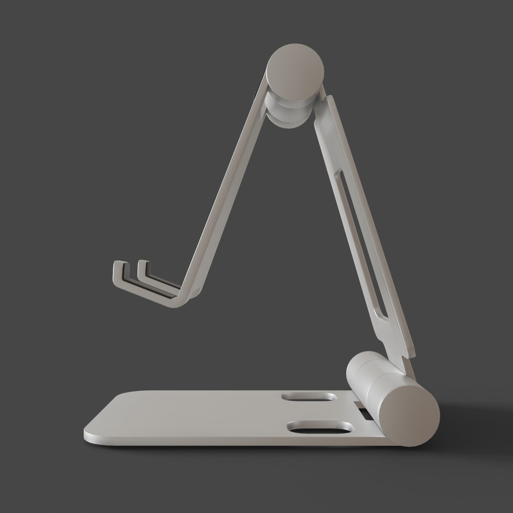 スマートフォンスタンド