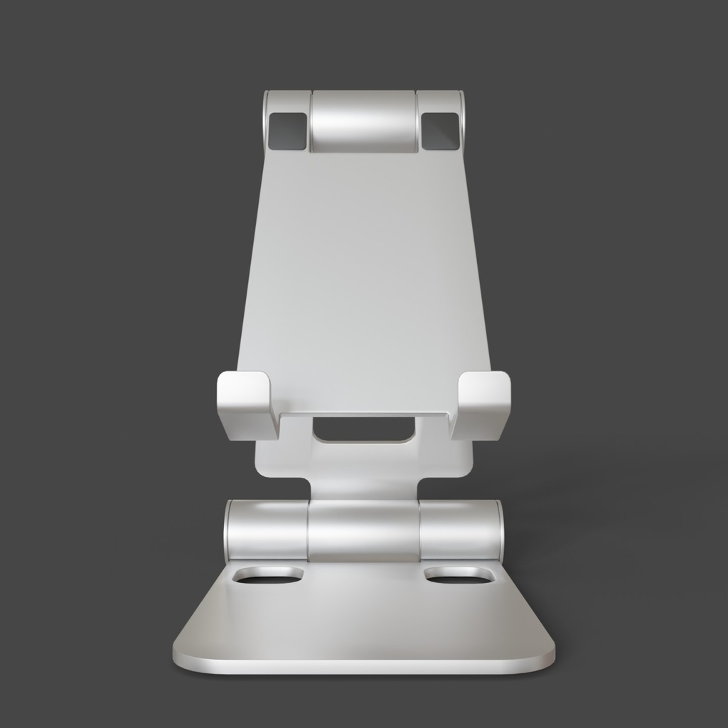 スマートフォンスタンド