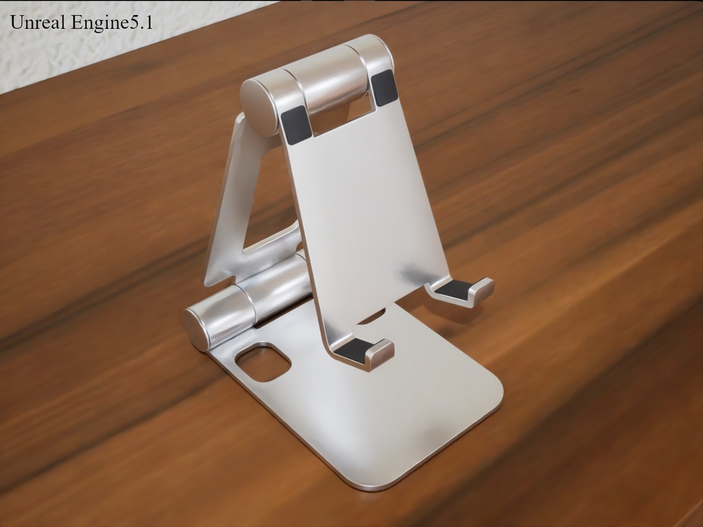 スマートフォンスタンド