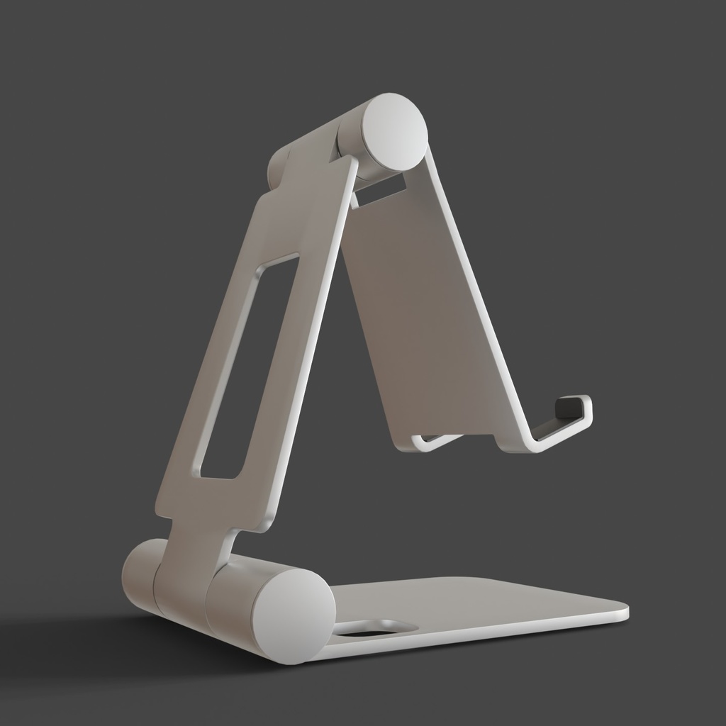 スマートフォンスタンド