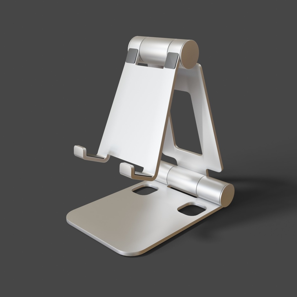 スマートフォン、スマートフォンスタンド セット